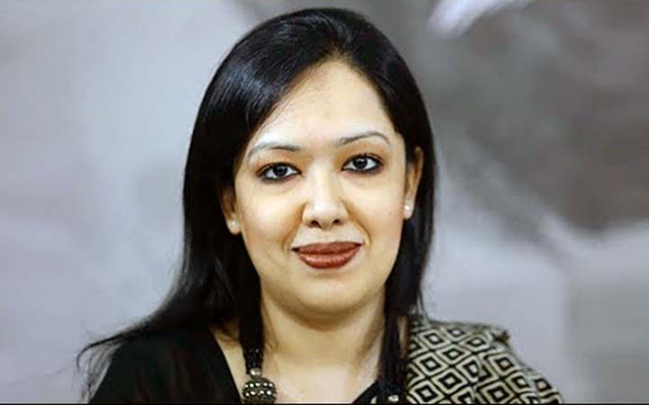 বিশ্ববিদ্যালয়ের নির্বাচন আর জাতীয় নির্বাচন এক নয় : রুমিন ফারহানা